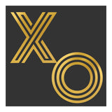 Xo Gold (Print Only) thumbnail
