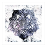 Cancer Constellation Mandala (Print Only) thumbnail