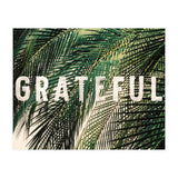 Grateful  (Print Only) thumbnail