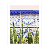 Moroccan Botany (Print Only) thumbnail