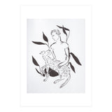 Dog's Love (Print Only) thumbnail