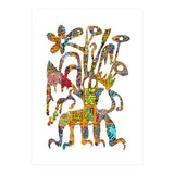 Planta Salvaje 7 (Print Only) thumbnail