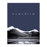 nomadism (Print Only) thumbnail