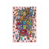 Mujer B 26 (Print Only) thumbnail