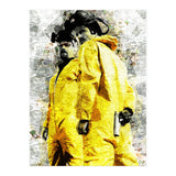 Breaking Bad (Print Only) thumbnail