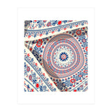 Romanian embroidery background 43 (Print Only) thumbnail