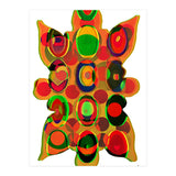 Pop Abstract 2023 69 Copia (Print Only) thumbnail