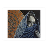 Mandala Code (Print Only) thumbnail
