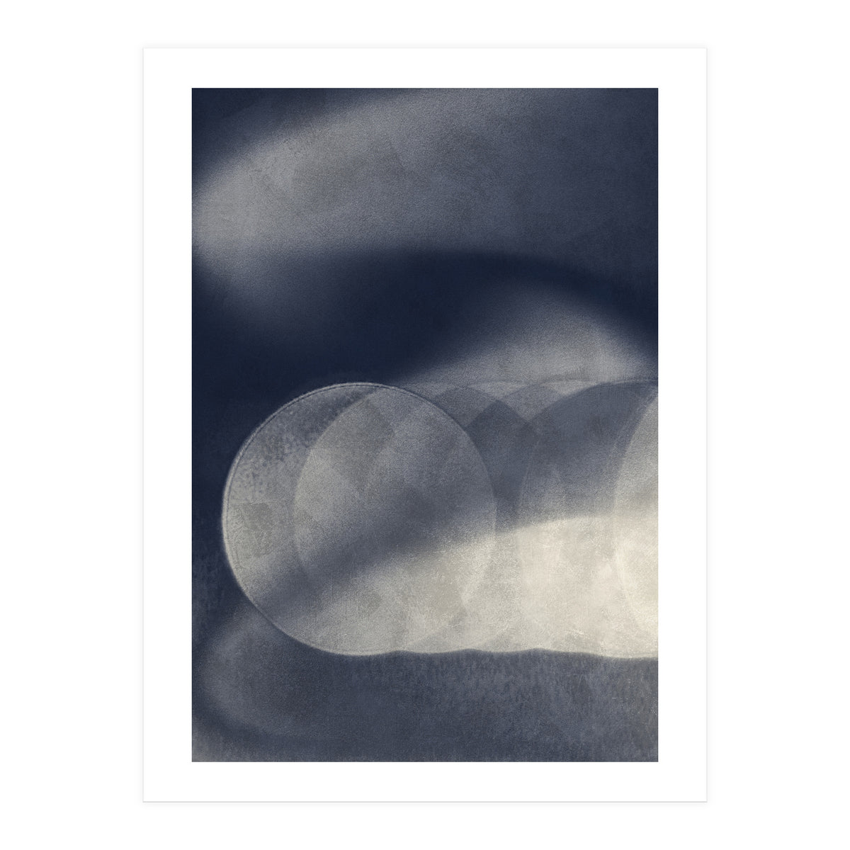 Eclipse #2 (Print Only)