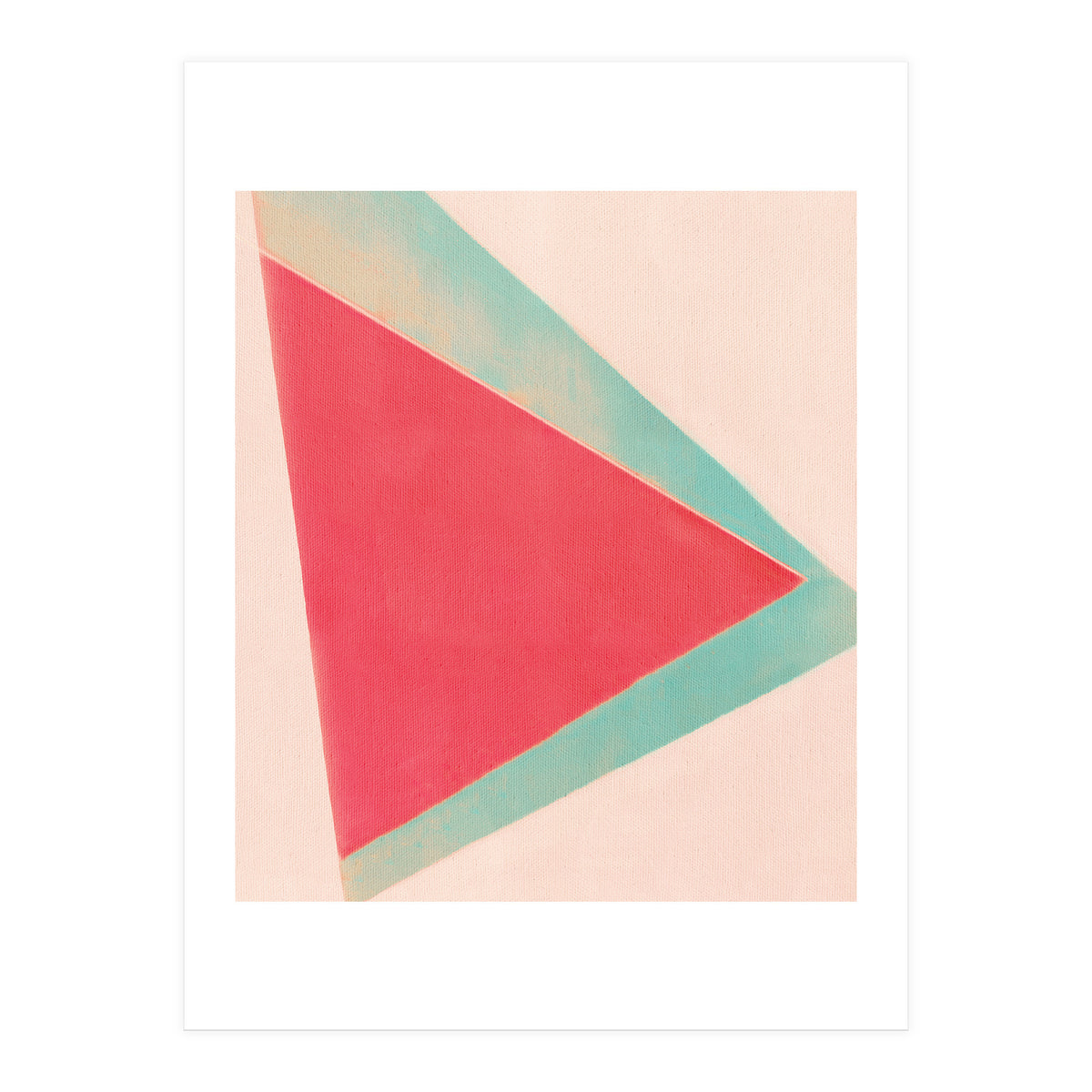 Balé De Jangadas 1 (Print Only)