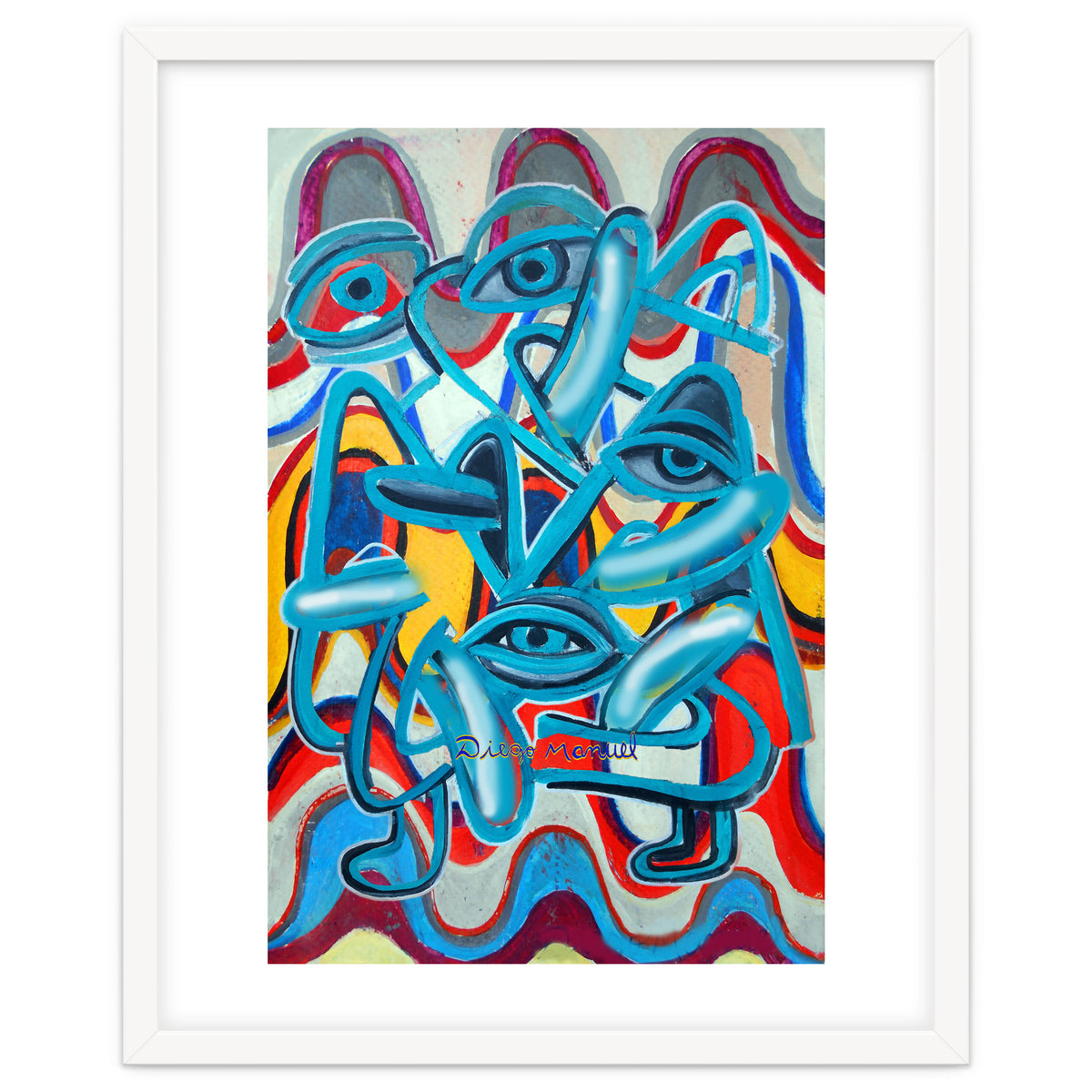 Graffiti Digital 2022 724