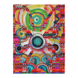 Pop Abstract 2023 Tapiz 21 (Print Only) thumbnail