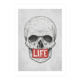 Life II (Print Only) thumbnail