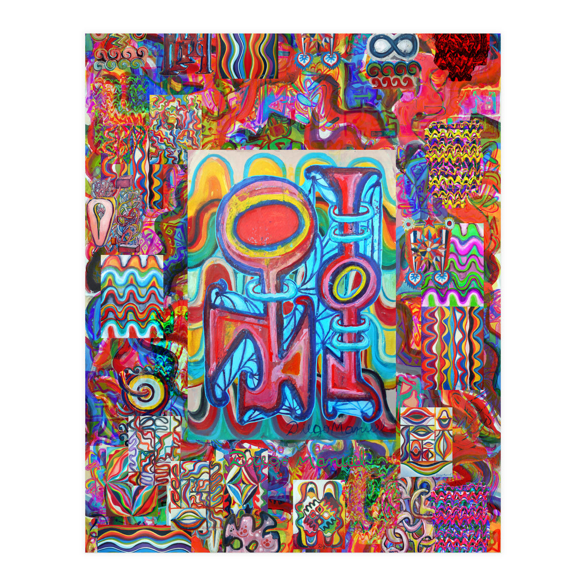New Graffiti2022 321 (Print Only)