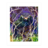 Dead Of Night (Print Only) thumbnail