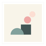 Factory | abstract modern 14 (Print Only) thumbnail