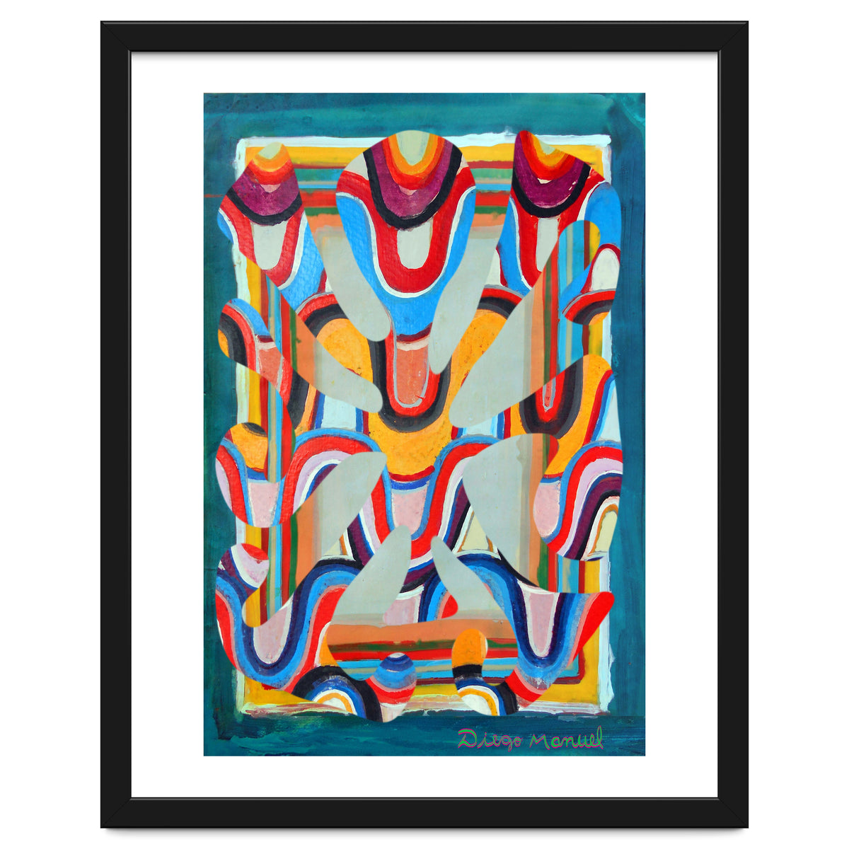 Graffiti Digital Nuevo 2023 192