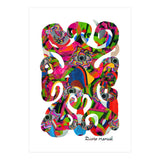 Pop Abstract 2023 189 Copia (Print Only) thumbnail