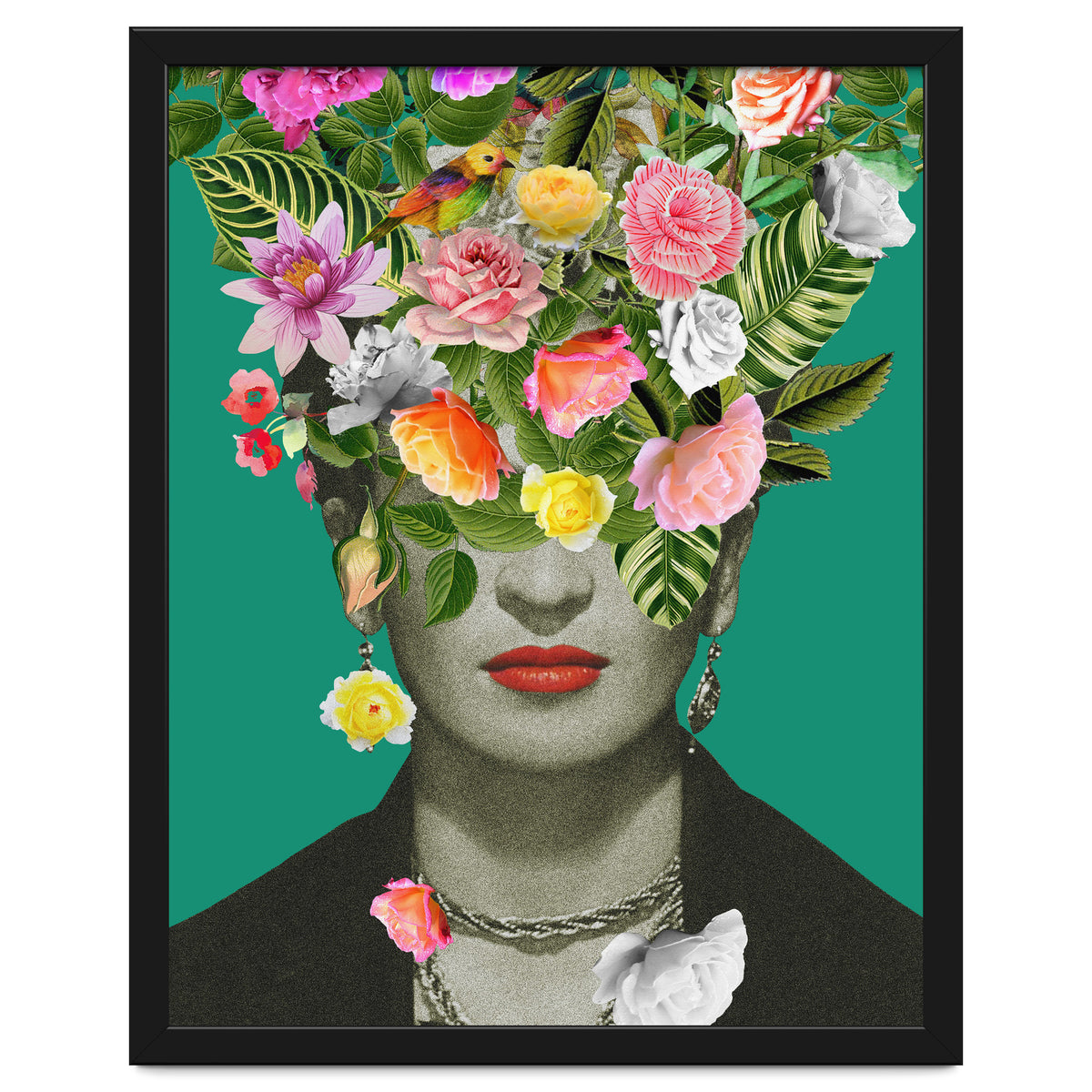 Frida Floral