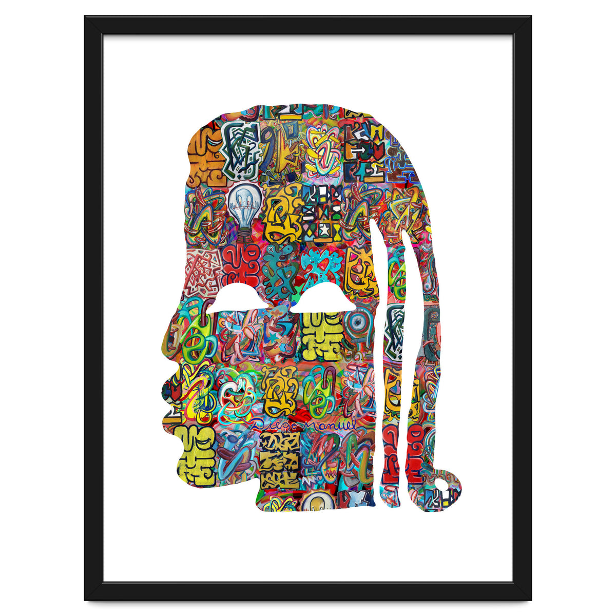 Abstracto Pop Nuevo B 1 Copia