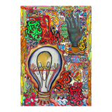 Oficina Del Cobrador 14 (Print Only) thumbnail