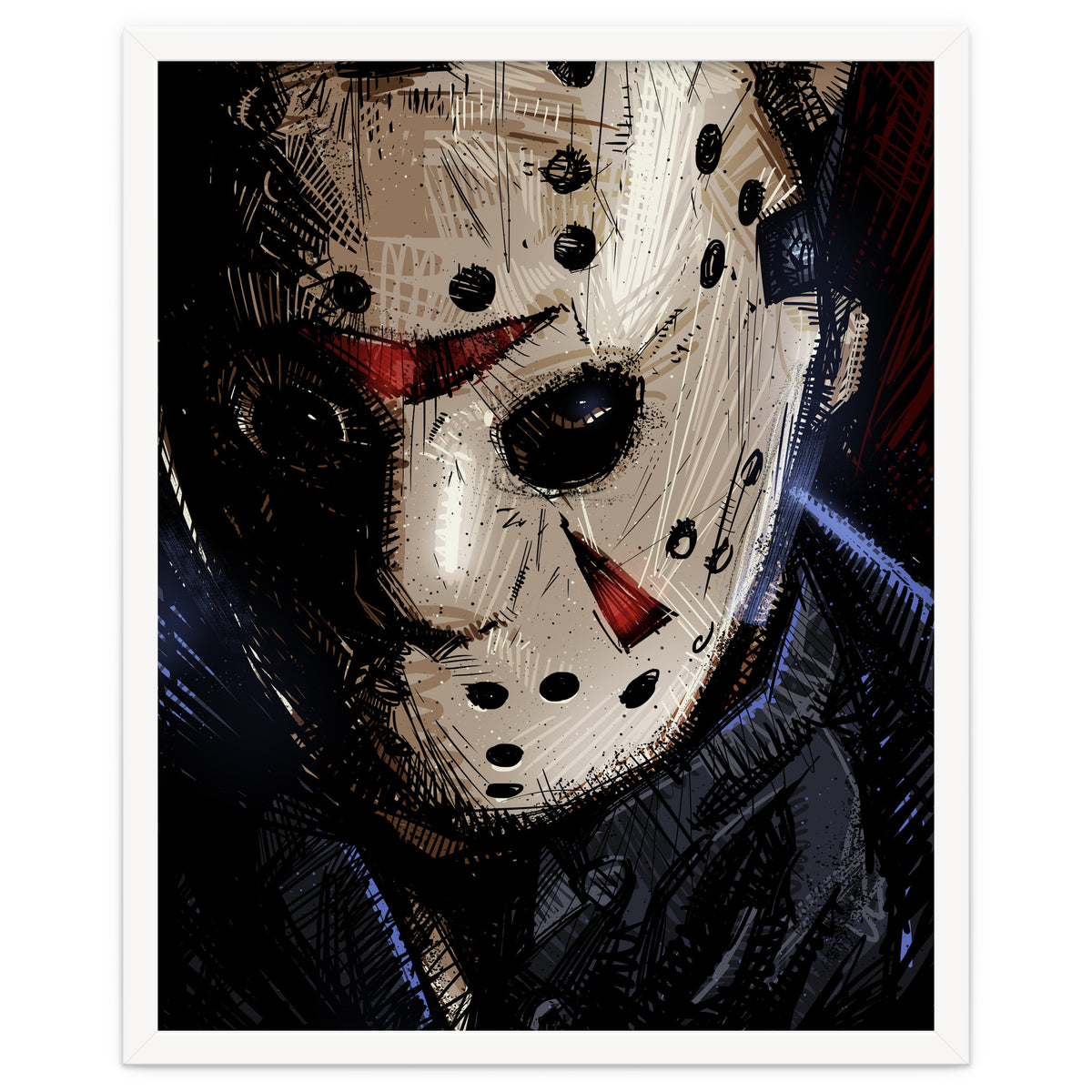 Jason Voorhees