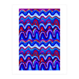 Pop Abstract A 25 (Print Only) thumbnail
