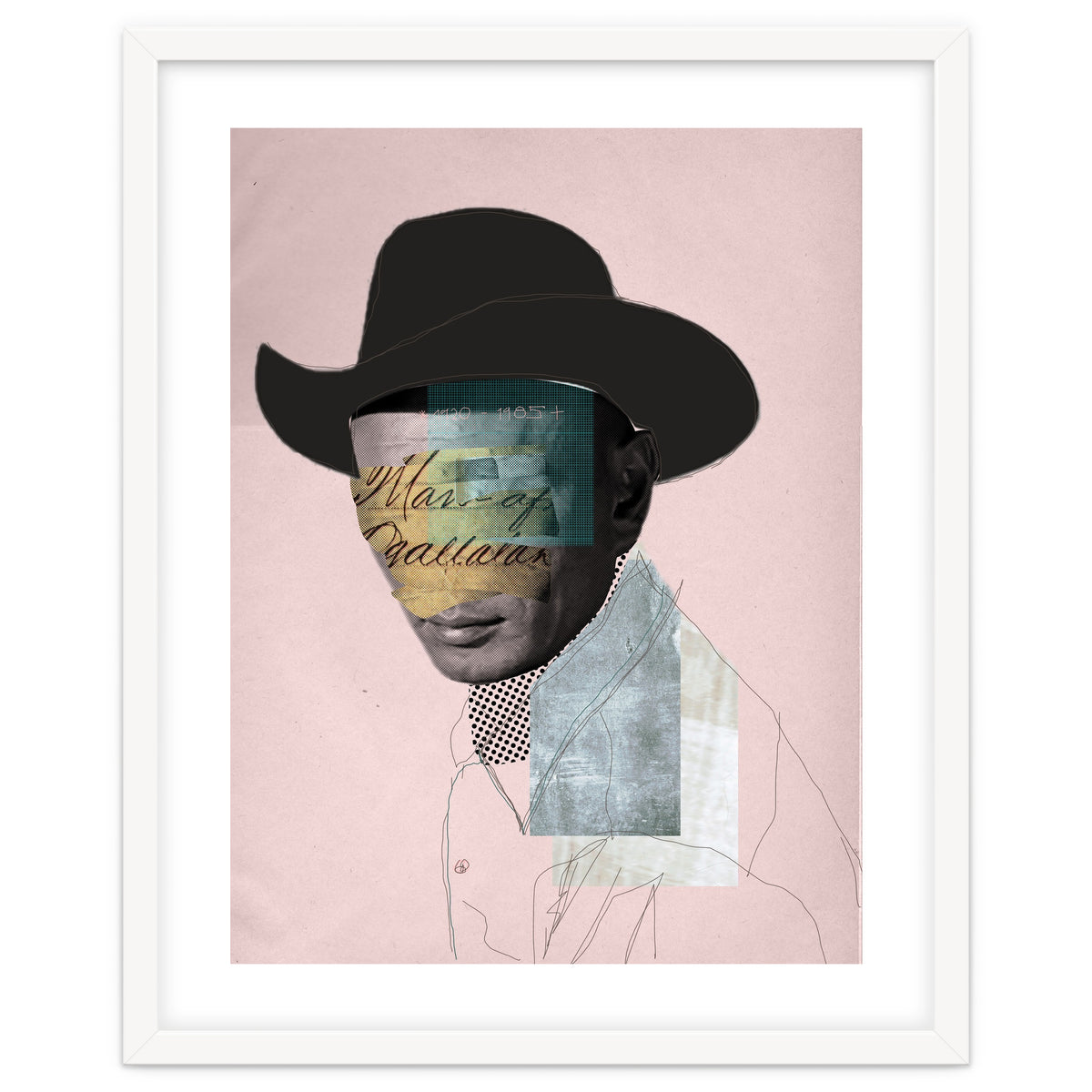 Faded Stars Yul · C