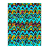 Pop abstract color full (Print Only) thumbnail