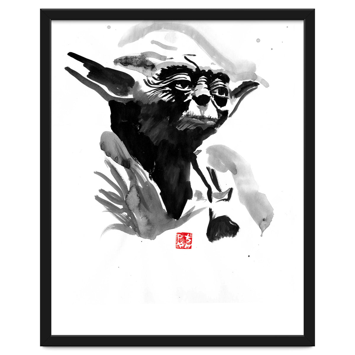 yoda