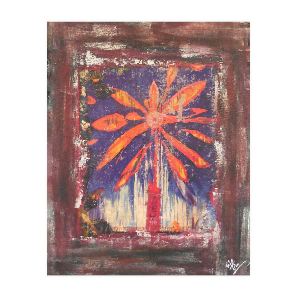 Transition (Print Only)