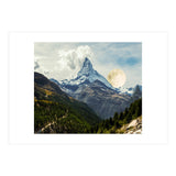 Wander trip sets the Moon (Print Only) thumbnail