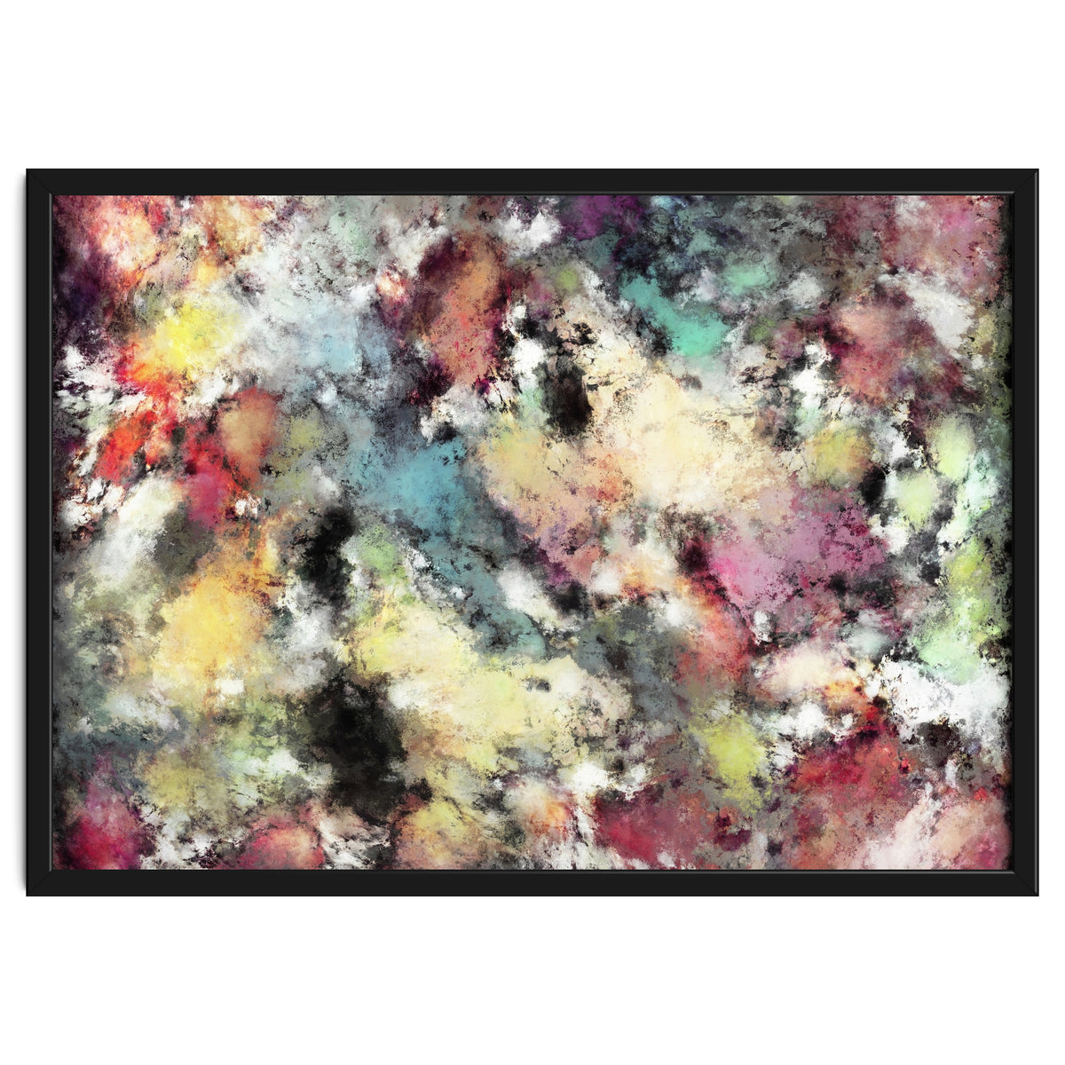 An Uncertain Barrier