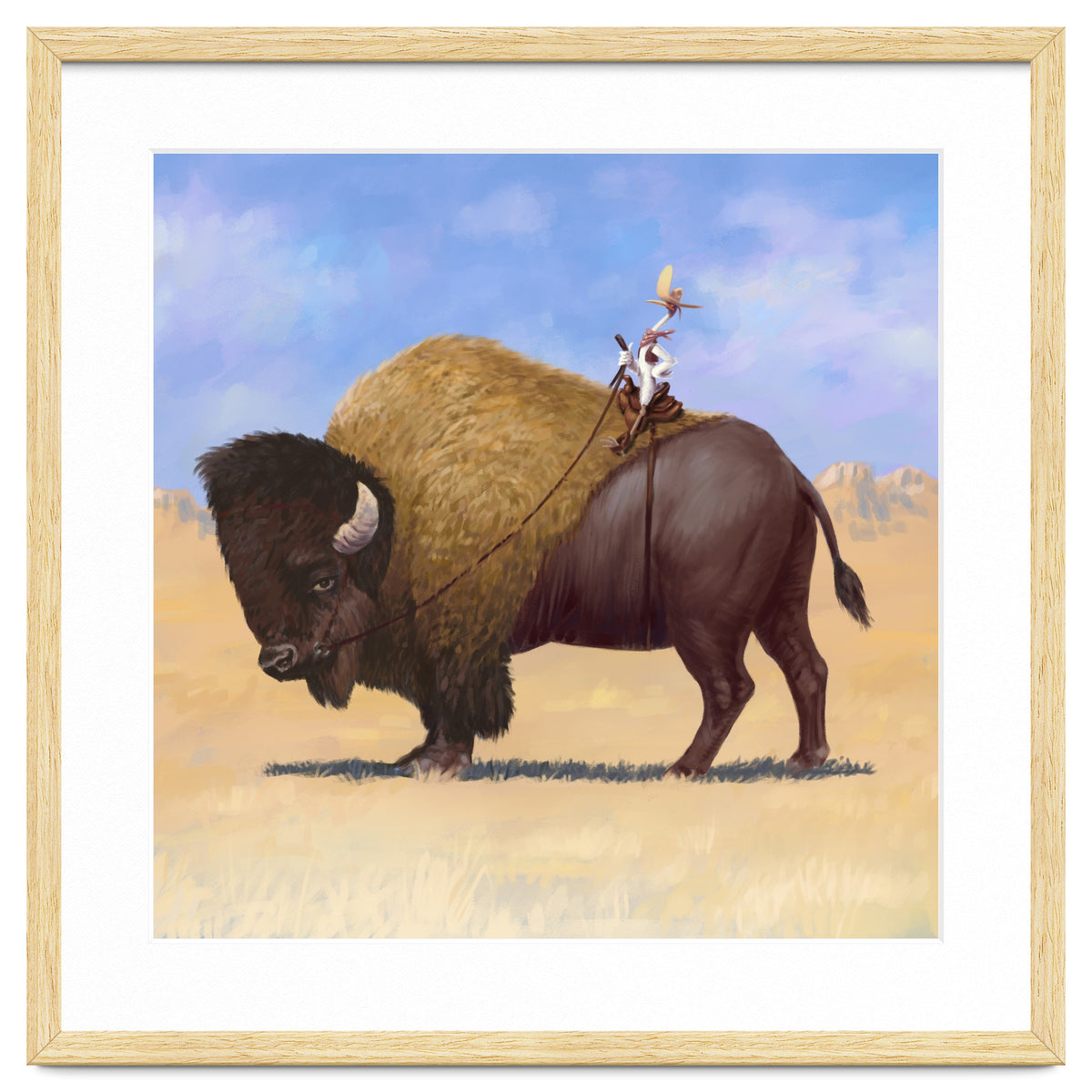 Tales of the Old West