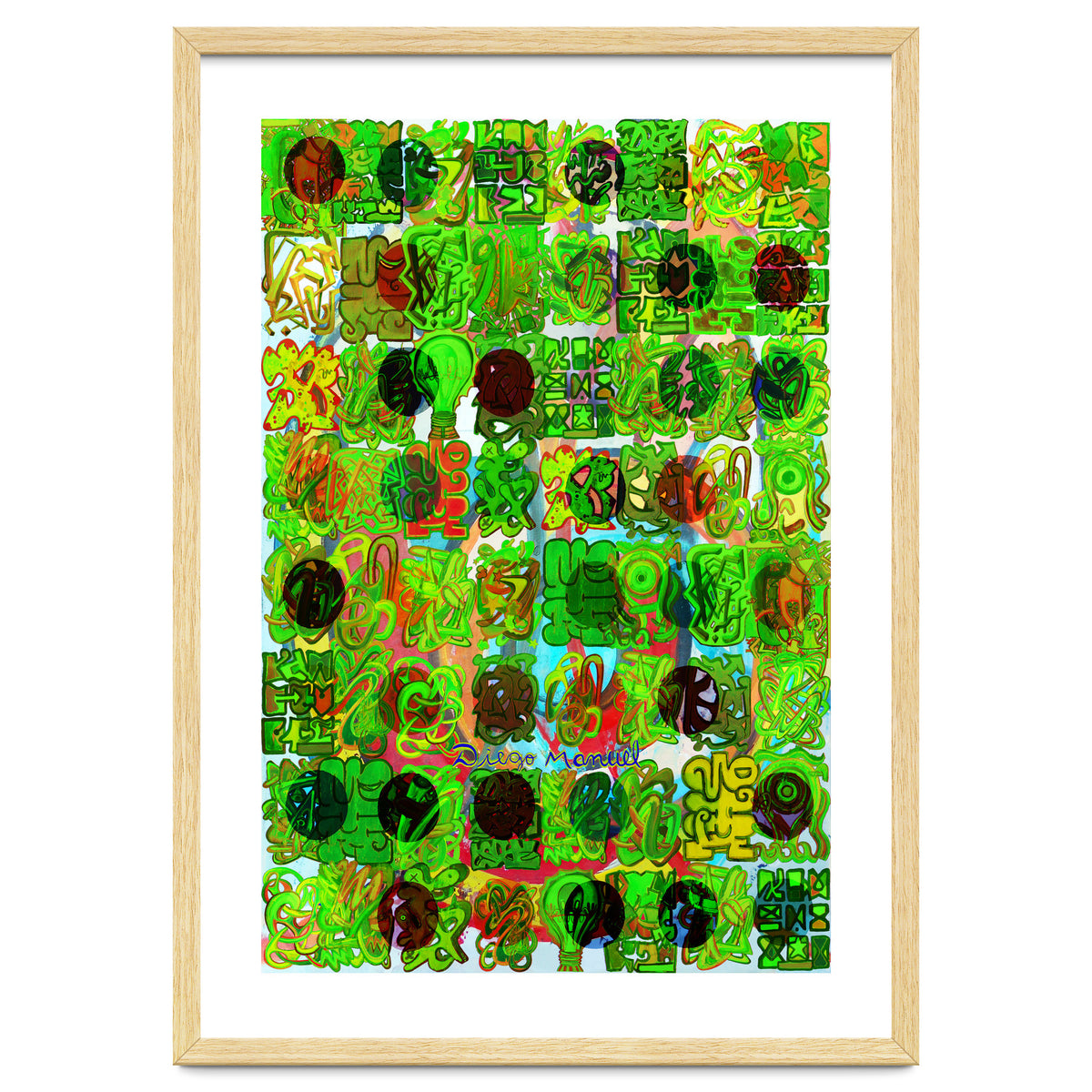 Graffiti Digital 2022 349