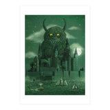 Age Of The Giants (Print Only) thumbnail