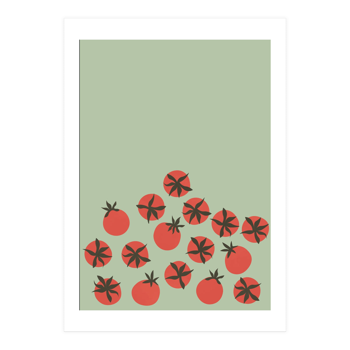 Tomato (Print Only)