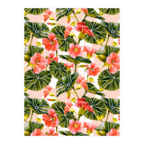 Nasturtiums watercolor 03 (Print Only) thumbnail