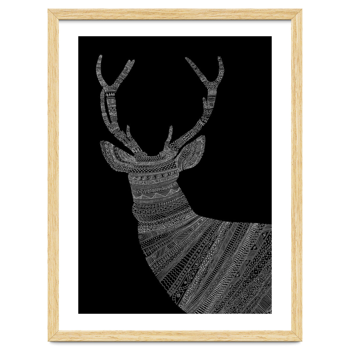Stag 3