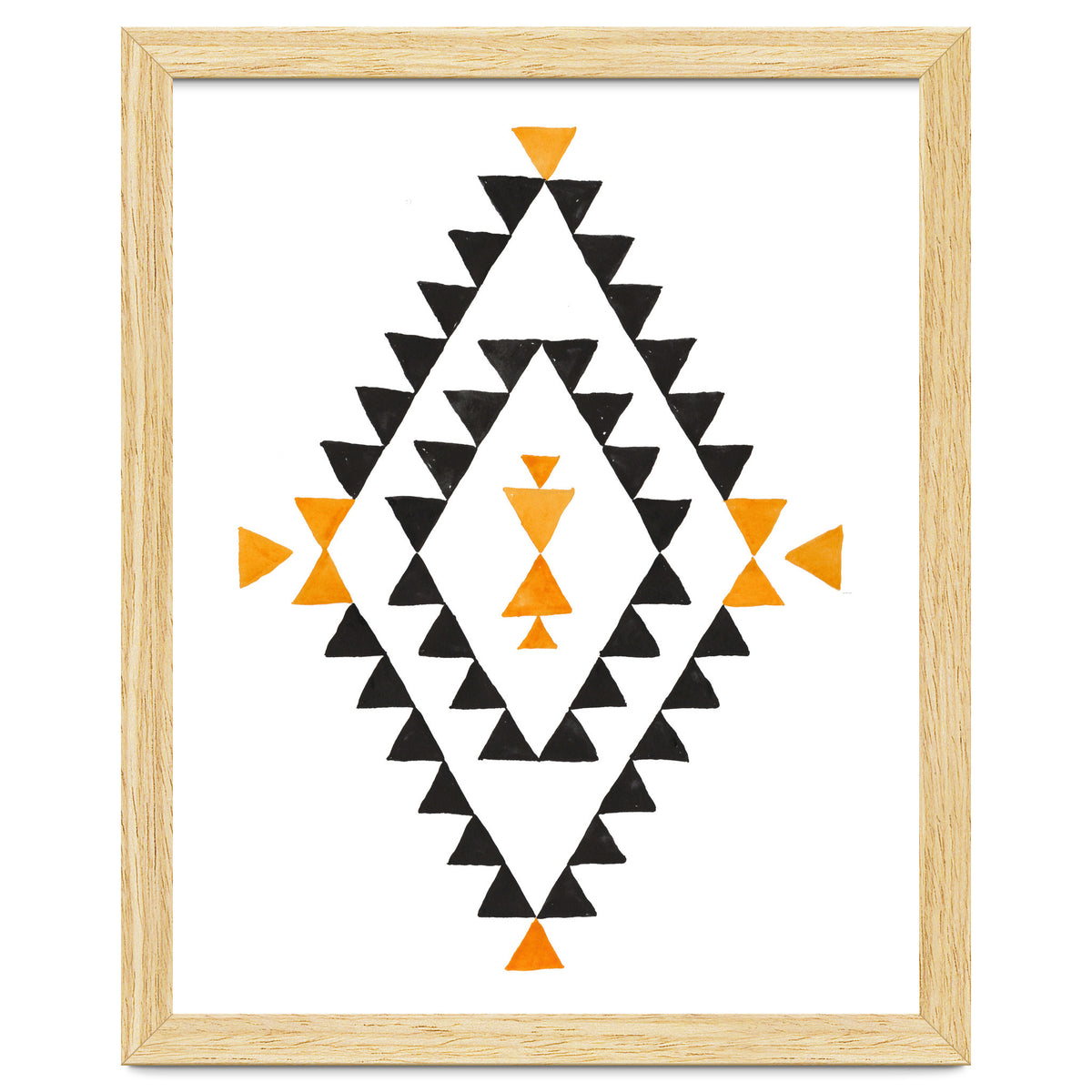 Patterns Aztec Diamond