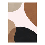 Abstract Shapes Scandinavian Art (Print Only) thumbnail
