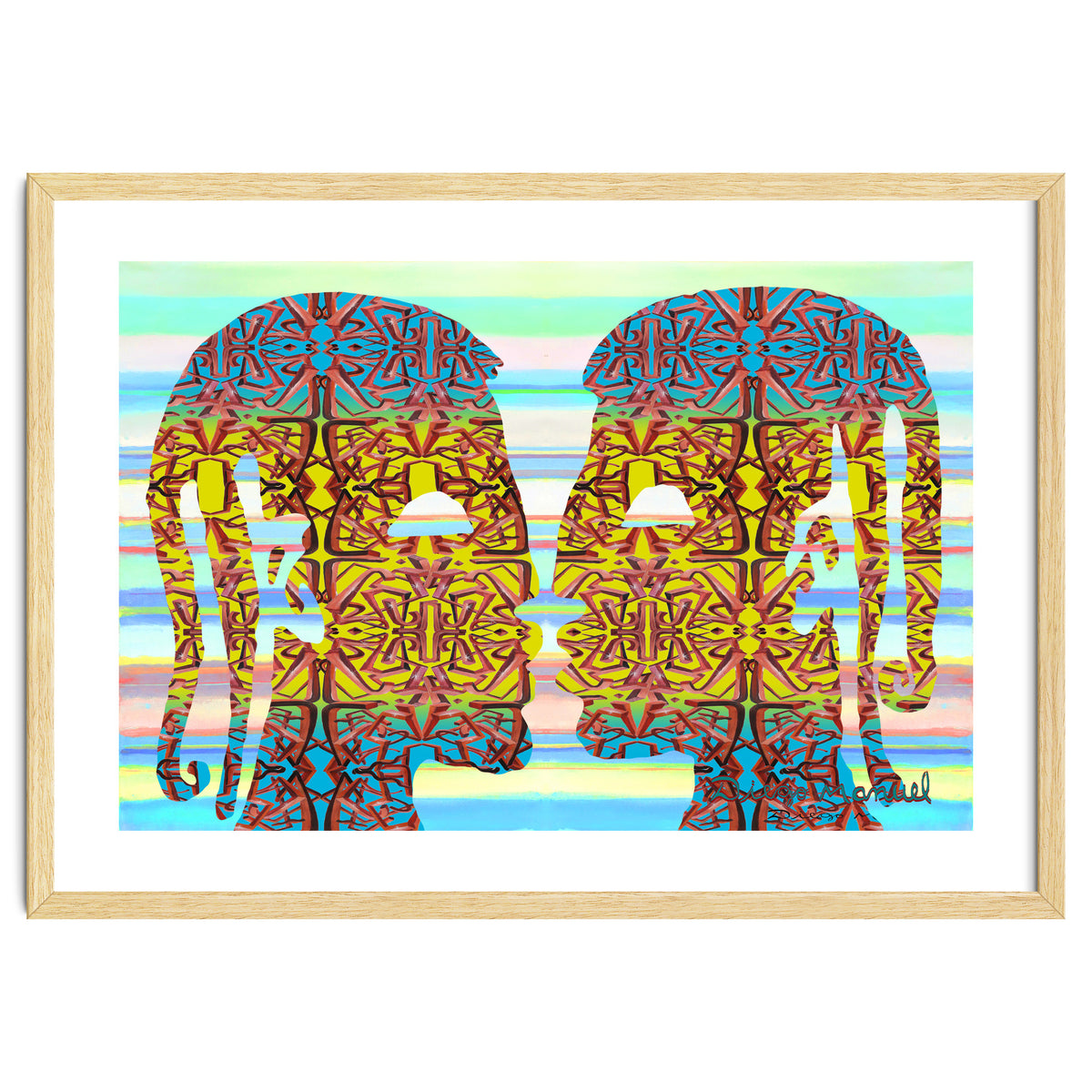 Graffiti Digital 12 2022 D 6