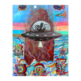 La Isla Digital 9 (Print Only) thumbnail