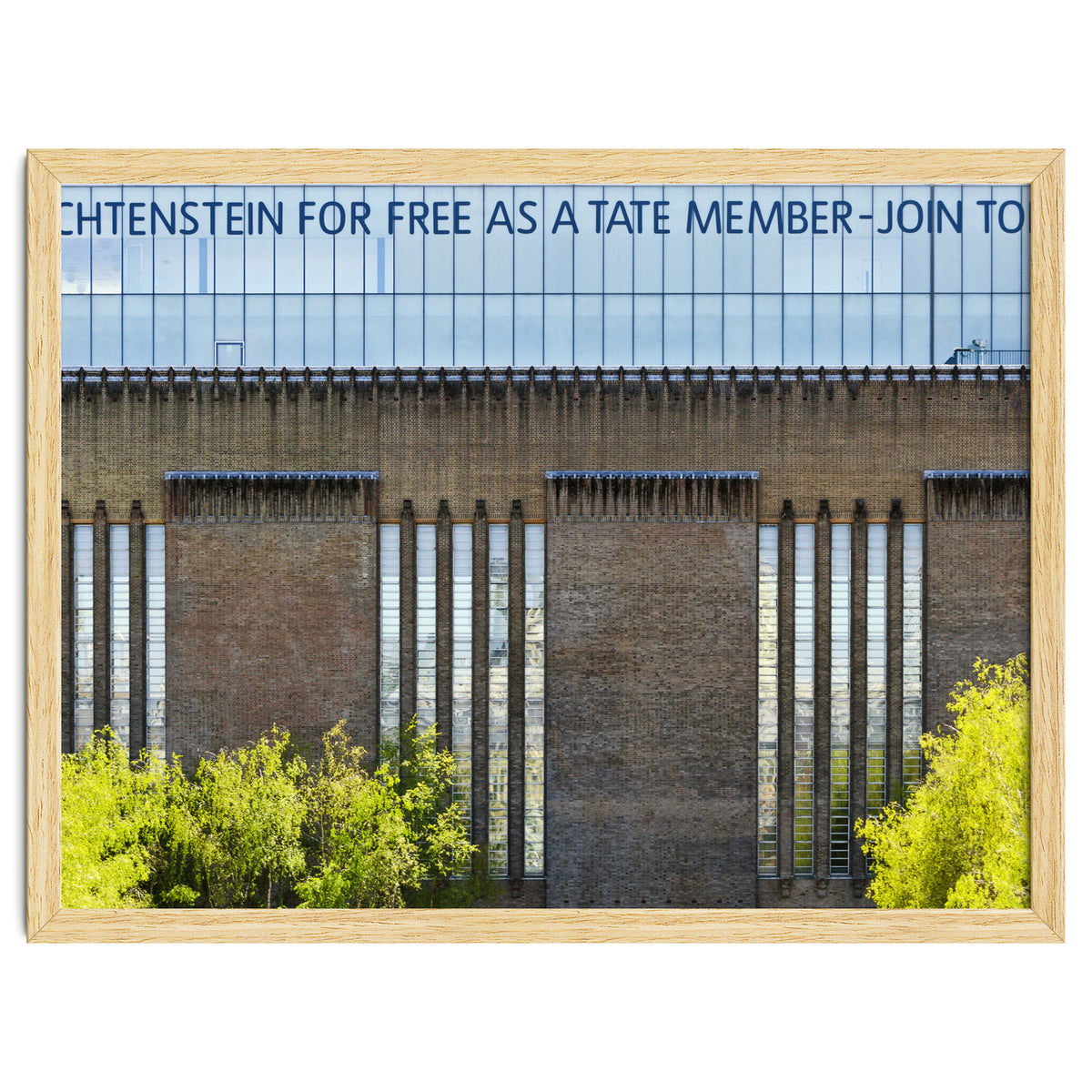 Tate Modern