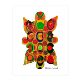 Pop Abstract 2023 69 Copia (Print Only) thumbnail