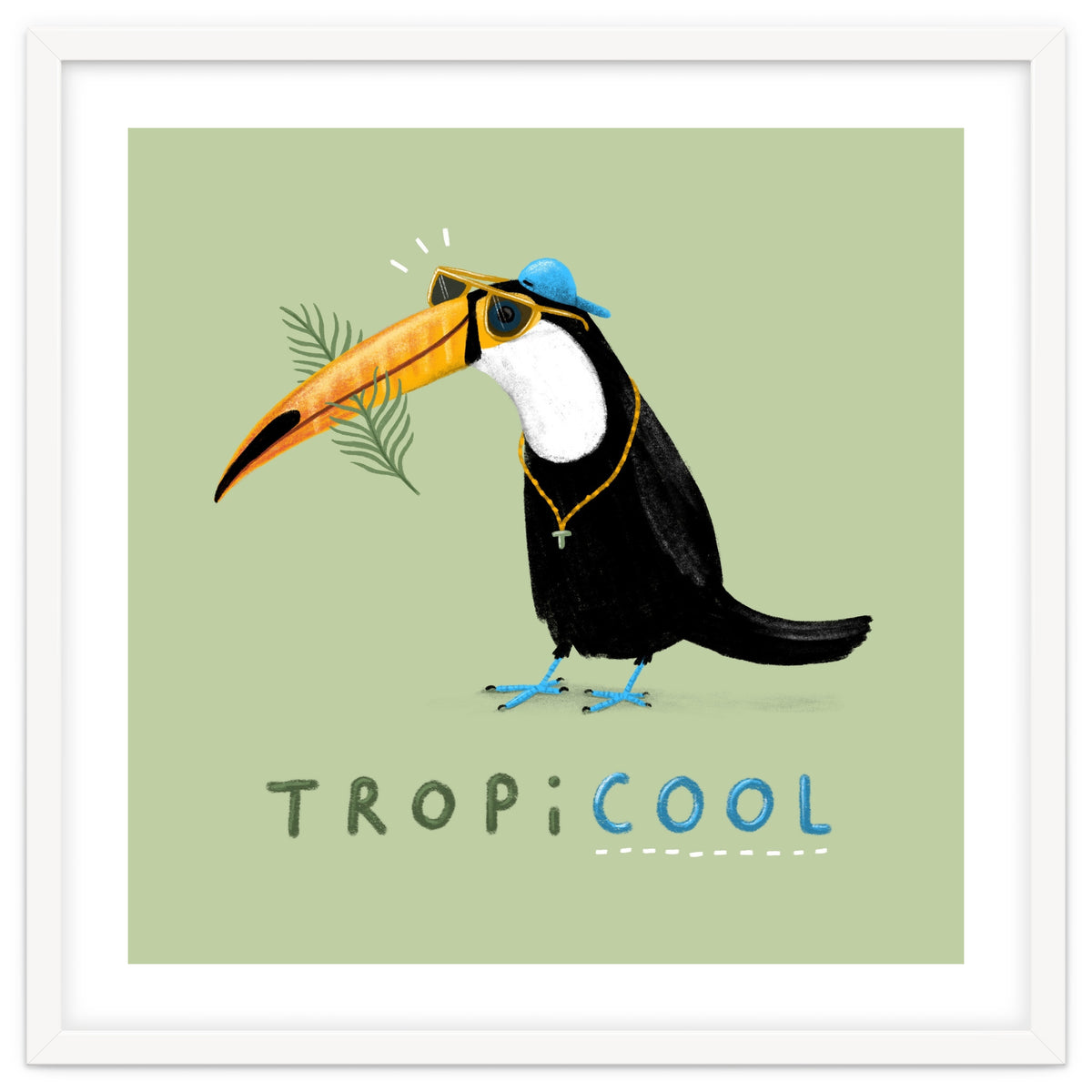 Tropicool