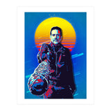 Negan (Print Only) thumbnail