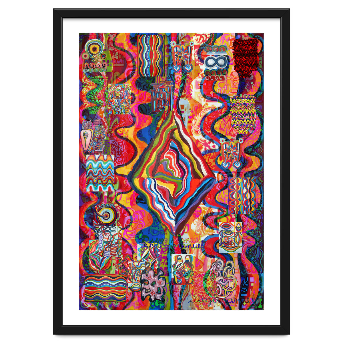 New Graffiti2022 300