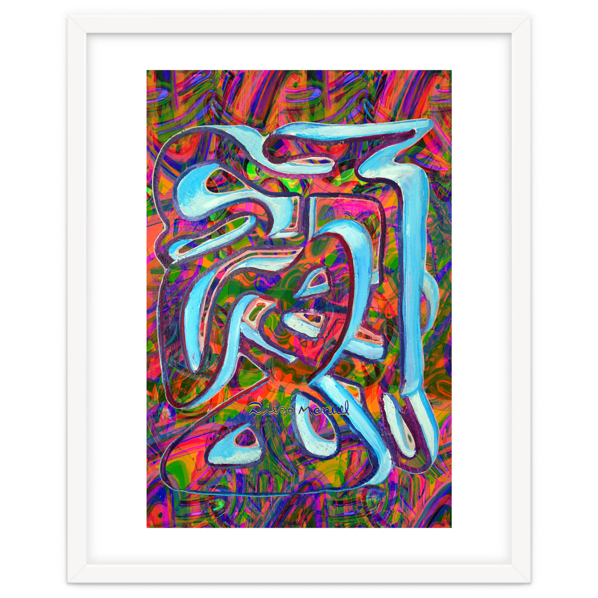 Graffiti Digital 2022 823