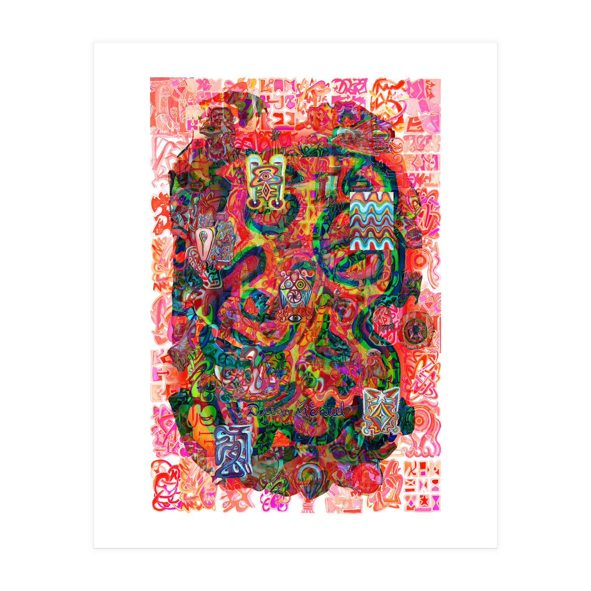 New Graffiti2022 57 (Print Only)